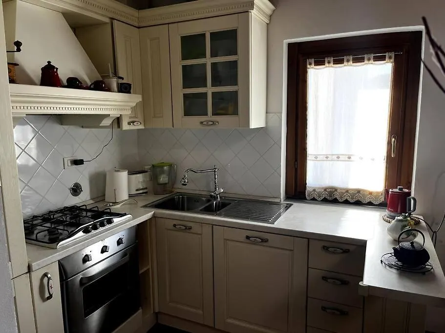 Appartamento Charming Townhouse With Garden Impruneta 0*,  Italia