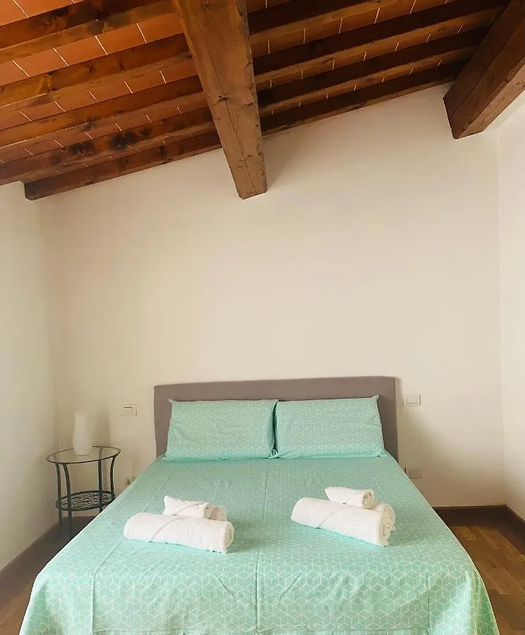 Appartamento Charming Townhouse With Garden Impruneta